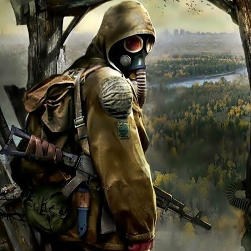 STALKER Inspired Ambient Track