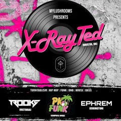 Funk @ Evolve Nightclub