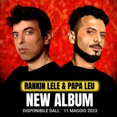 Ae Tantu Tiempu - Rankin Lele & Papa Leu New Album (SPOT Bobby Konders)