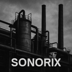 Sonorix — Live Set @ Бар Без Дверей | 04.05.2025