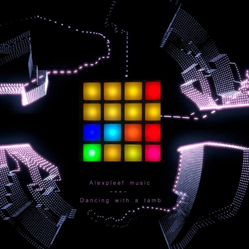 Alexpleef music - Dancing with a tamb
