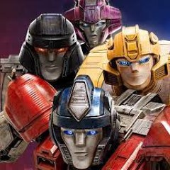 Transformers 2.0