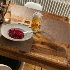 Suzanne Vega - Tom's Diner (Marc Renton Drum & Bass Bootleg) Free Download