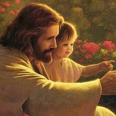 ربي يسوع علمني - الحياة الأفضل أطفال