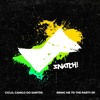 Ciclo, Camilo Do Santos - Organ Hackers (Extended Mix) [Snatch! Records]