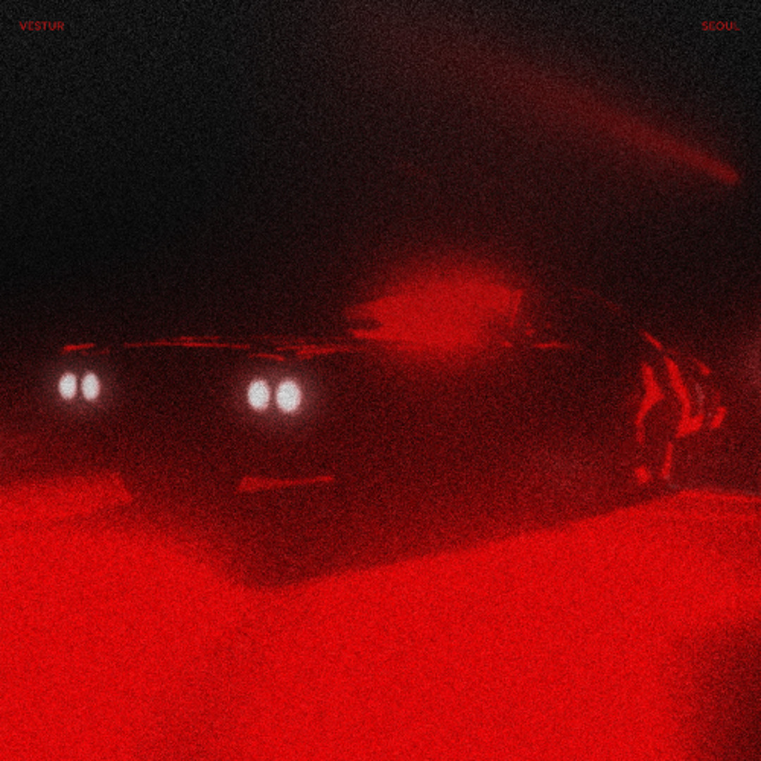 Stream Seoul by VESTUR | Listen online for free on SoundCloud