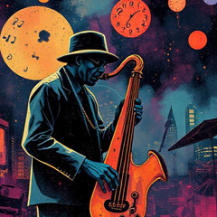 Jazz Vibe Futures