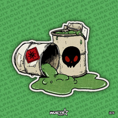 AC13 & J Bookey - This Is Acid (OUT NOW)