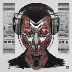 SATANIC BEATS 01 (live set by D3MON)