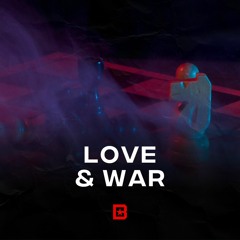 [FREE] NBA YoungBoy Beat | Trap Blues Instrumental - "Love & War"