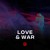 Artwork for [FREE] NBA YoungBoy Beat | Trap Blues Instrumental - "Love & War"