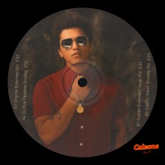 Bruno Mars - Treasure (Aubēn Edit) **FREE DOWNLOAD**
