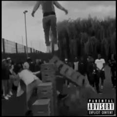 BacklnBlood Freestyle prod. (Stygian Rock.)