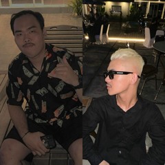 Aang Amoykoe " Mission Impossible 955™ #Bibbib fadly FT Egi syko