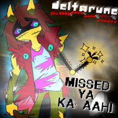 MISSED YE ᖽᐸᗩʻᗩᗩᕼᓰ (ITS SO FUCKING OVER