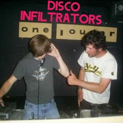 The Disco Infiltrators - Been A Long Time Coming Mix