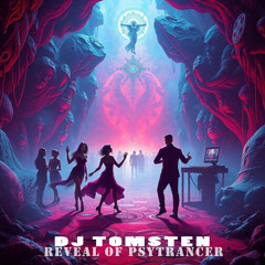 Reveal of Psytrancer