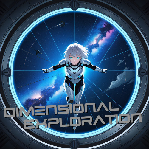 Dimensional Exploration