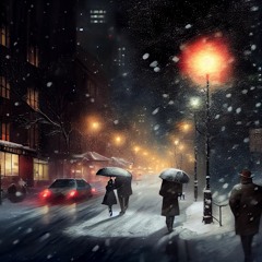 ❄️ Holiday on Jazz ❄️ HAPPY 2025 ❄️