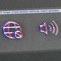 better offline (INSTRUMENTAL)