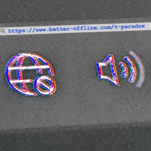 better offline (INSTRUMENTAL)