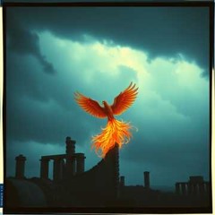 CROWN OF THE BROKEN SKY