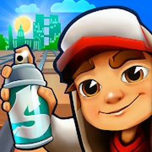 Stream Subway Surfers Dinheiro Infinito APK by Modilimitado