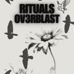Rituals Live With John Ov3rblast December 2025