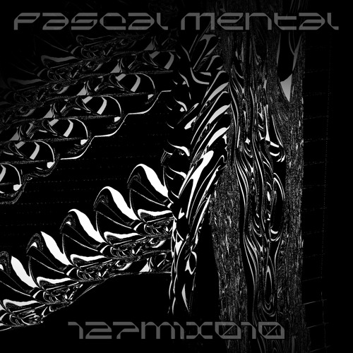 127mix010 ~ Pascal Mental
