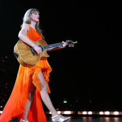 Hey Stephen (Paris) Live At The Eras Tour