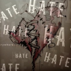 YTB x LOUIE - HATRED