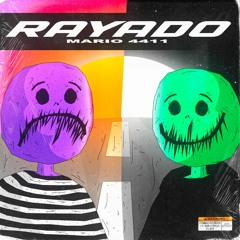 Mario 4411 - Rayado (Official Audio)