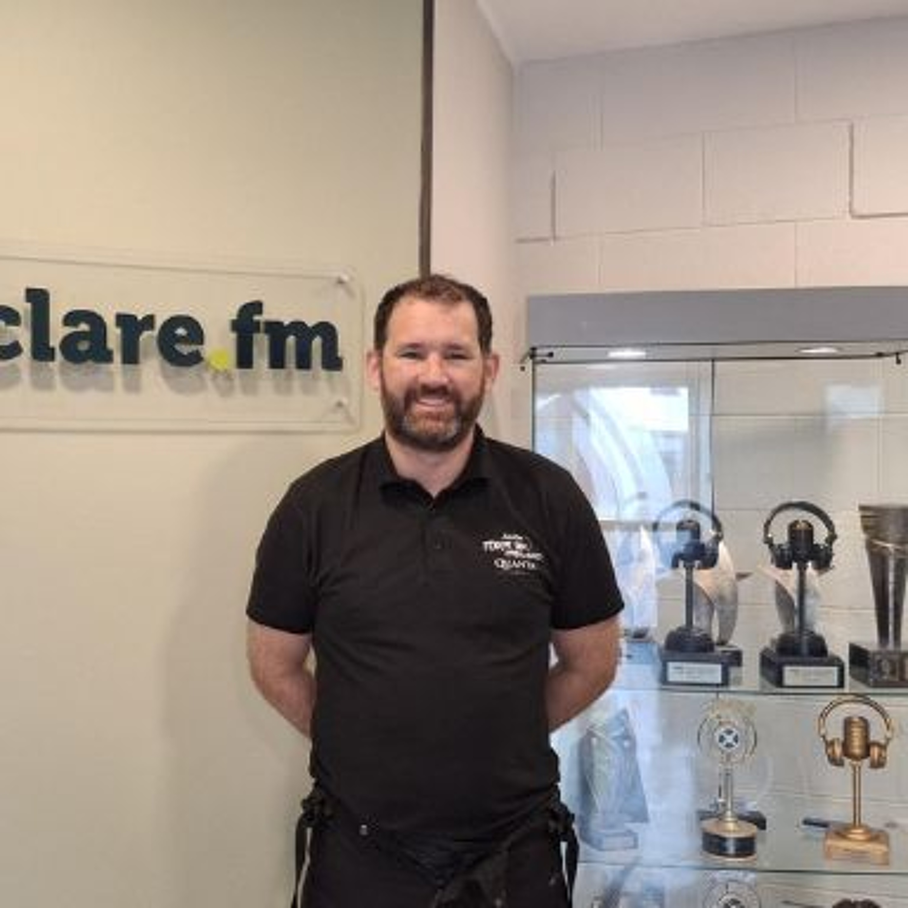 Quanta Junior Tour Of Ireland Gearing Up For Clare Return