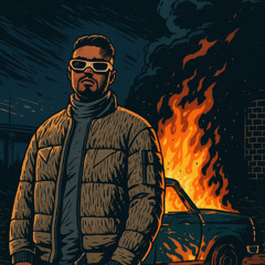 LVBEL C5 X AKDO - COOOK PARDON [Ards B REMIX]