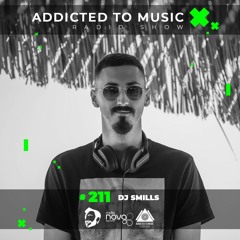 Dj Smilss - World Up Radio Show #211