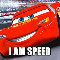 Speedy Special