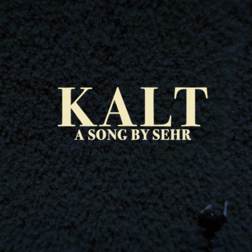 SEHR - Kalt