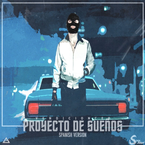 Keed Baby - Proyecto De Sueños (Chilean Remix)