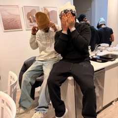 100BandPlan Type Beat - "Matter Of Fact" (prod. @cortezblack)