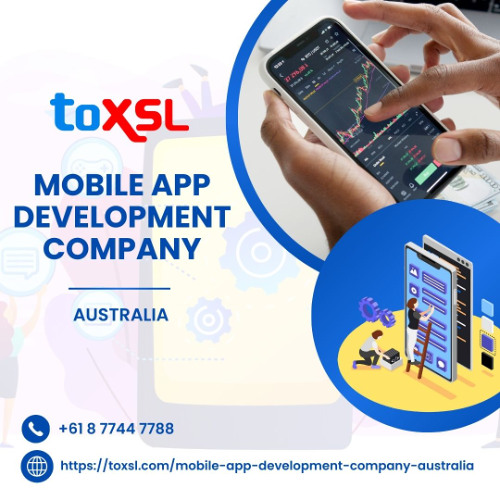 How to Choose the Best Android App Development Company in Australia?