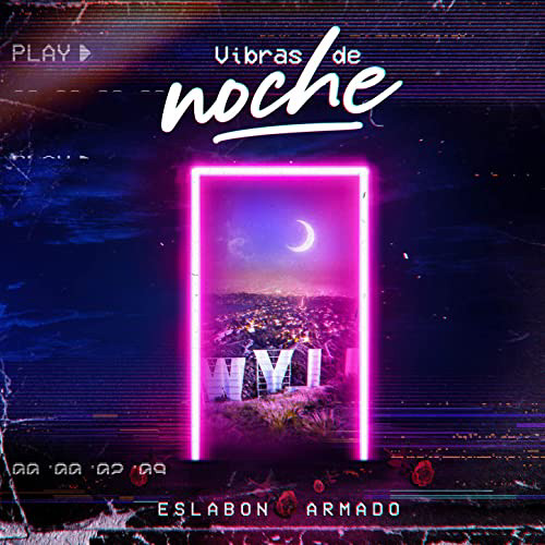 Eslabon Armado-Dame Tu Calor(SLOWED)