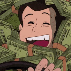 im paid