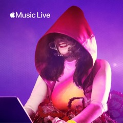 Björk Live from London - Apple Music NYE 2025 Mix