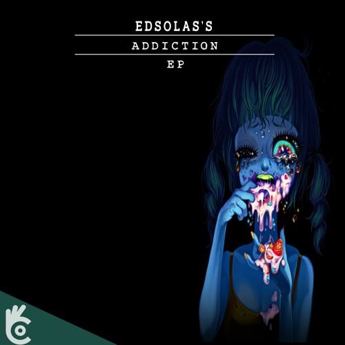 Edsolas'S, Space Funkerz - Pra Botar Na Boca