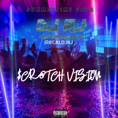 DJ RJ - SCRATCH VISION 2025