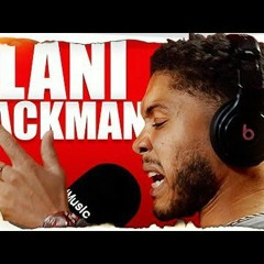 Jelani Blackman - Fire in the Booth