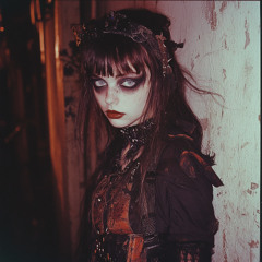 Gothwitch - Pointless