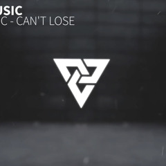 MFAMUSIC - Can't lose