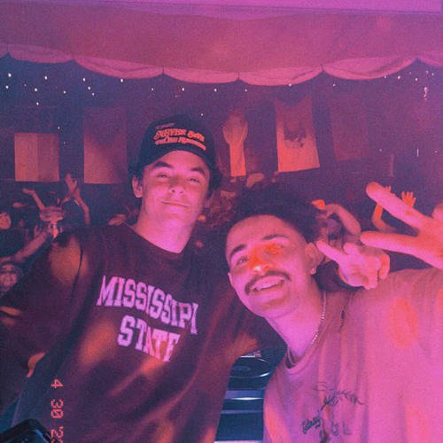 Aint That Some [Zay Wilson Edit]
