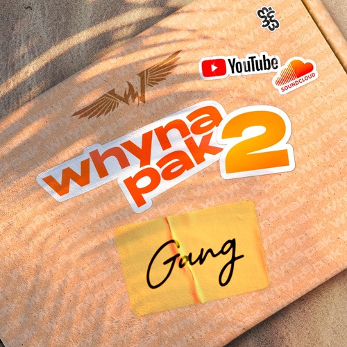 WhynaPak 2 (Part 2/4)- Gang
